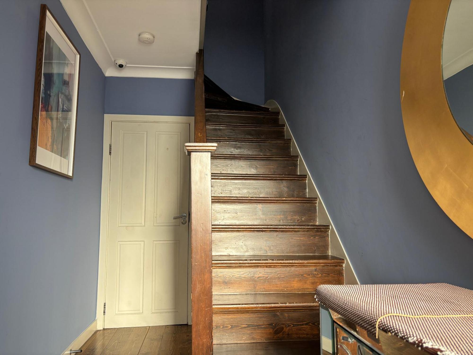Entire House Floor Perfect For Couples & Freelancers - Available For Single Too Hotel London Eksteriør billede